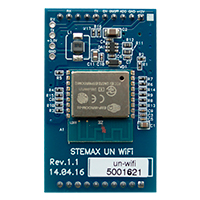 STEMAX UN Wi-Fi