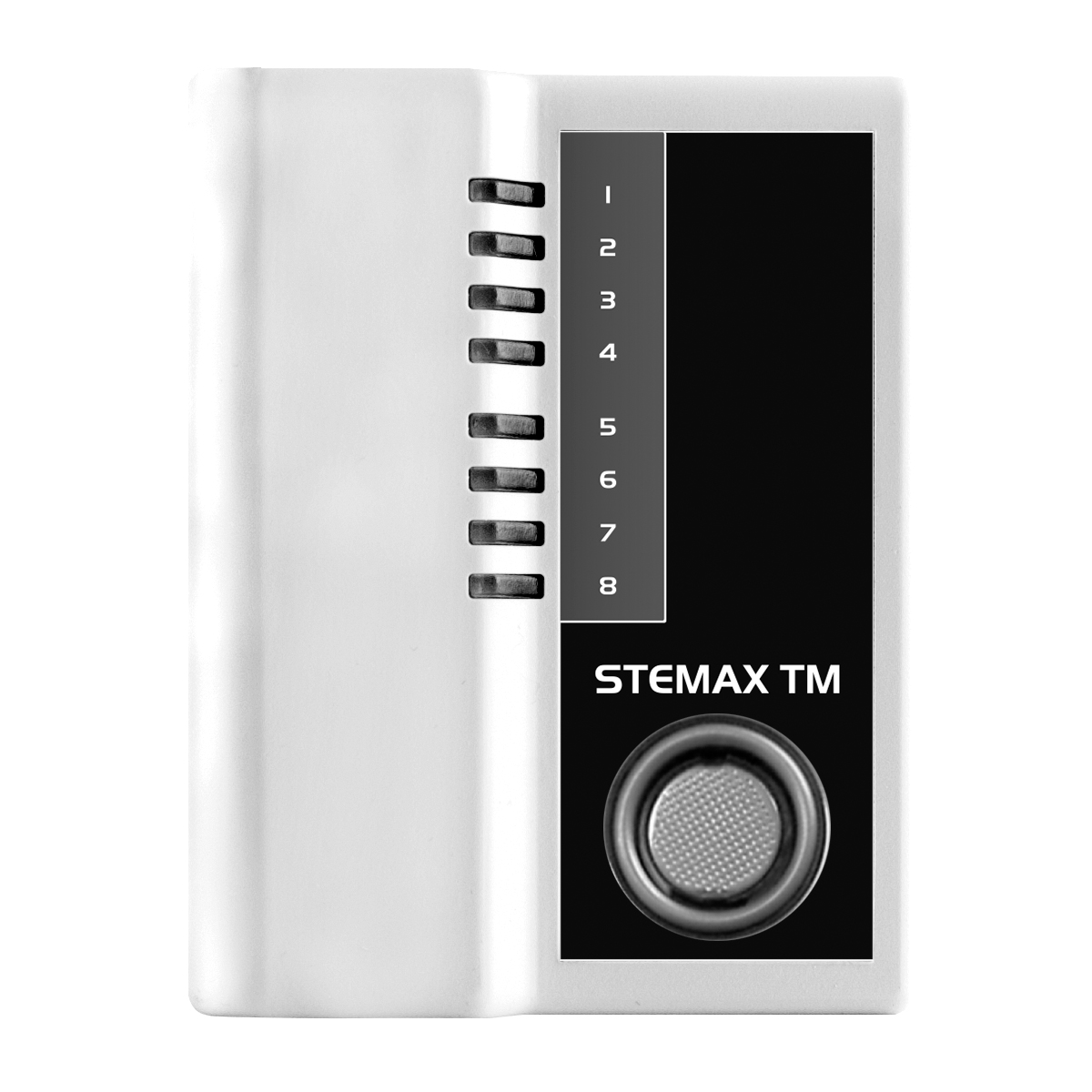 Внешний вид считывателя STEMAX TM